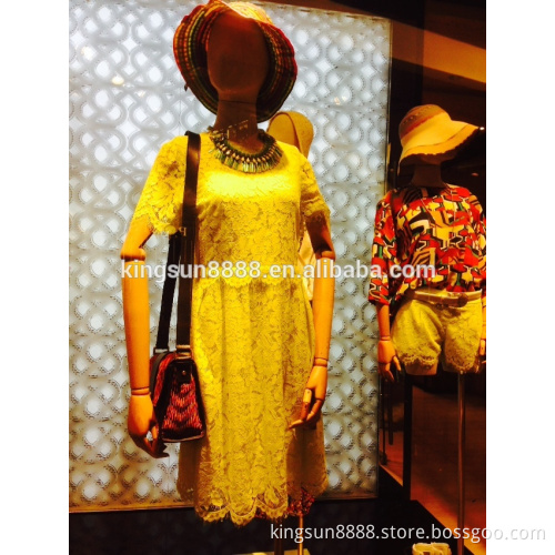 vivid wooden arms for mannequins, mannequin wood hands